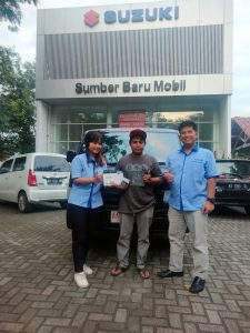 delivery order