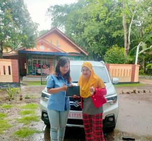 delivery order