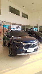 grand vitara