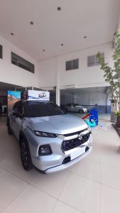 grand vitara